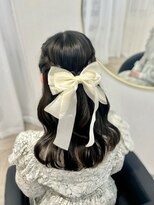 シェノン フェム 名古屋 名駅店(CHAINON×FeM#)&nbsp;愛されモテヘア/顔周り/名古屋/髪質改善/レイヤーカット