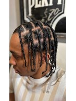 ゴーゴーヘアー(GOGO HAIR)&nbsp;Braids