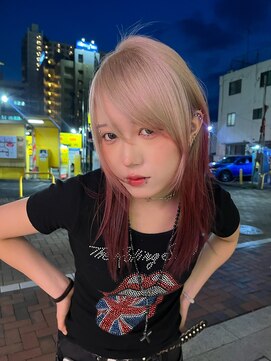 アイシー(i See.) end