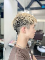 ヴェリーヘアメイク(VERY Hair Make)&nbsp;メンズヘア
