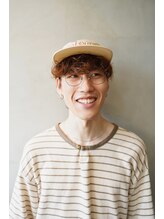 サニー(Sany) ono ryuki