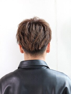 リップス 心斎橋(LIPPS) マスカレードショート