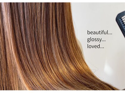 ラブズラフズ 下上津役店 (Loves Laughs)の写真