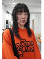 グリーン 高田馬場(green)&nbsp;【TAKUYA】レイヤーカット