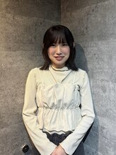 ヘアリゾート エーアイ 亀戸店(hair resort Ai)&nbsp;松本 結菜