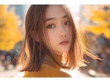 髪が豊かで健やかな、あなただけの幸せな毎日に☆