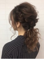 キール 海浜幕張(keel)&nbsp;編みおろし