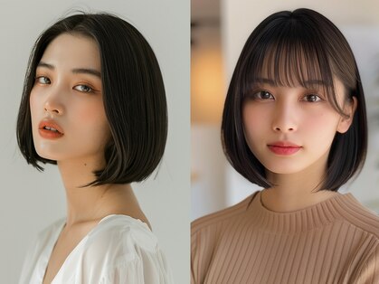 ラボアン 梅田店(lab.em.)の写真