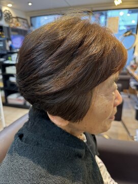 ショートカット