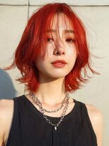 ジュール 池袋(Joule)&nbsp;【ハイトーンインナーカラー】