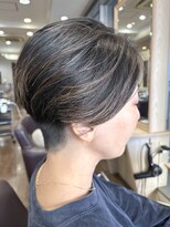 ヴィサージュジョイン(VISAGE join) ハンサムショート