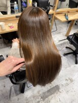 リット(lit)&nbsp;美髪ストレート