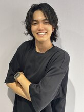 イワッシュ 三ツ境駅店(IwAsh) 田後 翔羅