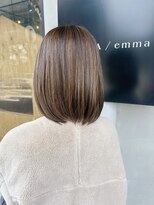 フェリア ファム 桃山台(FERIA fam) 育てるハイライトカラー