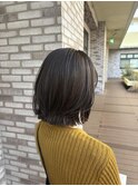 レイヤーボブ