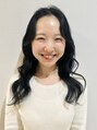 マーブル 町田(marble)&nbsp;大人気！大人お洒落な切りっぱなしヘアと顔周りレイヤー