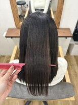 ヘアリゾート リノ(Hair resort Lino) 髪質改善×ミネコラトリートメント