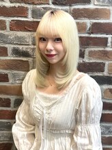 エイミー(Aimee) SHIE