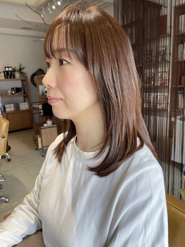 ビーハイブ ギフト(BeeHIVE GIFT) ミディアムレイヤー
