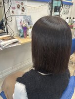 アクアリッシュ ヘアー(Aqualish Hair)&nbsp;髪質改善