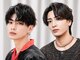 メンズサロンAlo 渋谷 #メンズカット#メンズパーマ#眉毛#ブリーチ#縮毛矯正#MEN'S特化の写真