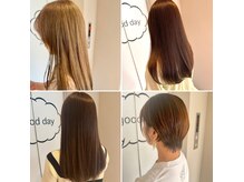 アルルヘアーオキナワ(ARURU HAIR)