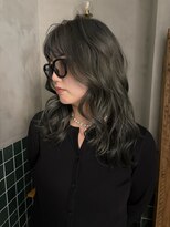 シキ(SHIKI)&nbsp;Olive color