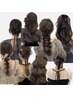 《MIZUKI限定》ヘアアレンジ/パーティーヘアセット