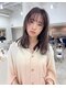 nuian 尾張町店　の写真/顔周りのデザインだけで印象を変える*シルエットに合わせたカットラインで新しいあなたに出会う。