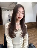 ミルクブラウン/7.10