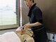 ヘアエステ武田の写真/一人で仕上げ担当!個室完備メンズ&レディースシェービングとヘッドスパ付き癒やし★