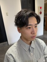 パプスアン(Pap's un)&nbsp;メンズスタイル