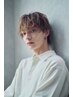 【夏限定クーポン】カット+カラー+パーマ￥17270→￥12089～(ブリーチ不可)