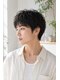 レターズ(Letters)の写真/Lettersで始める男の身だしなみ★男が見て憧れる"カッコいい"をクリエイト!再現性×上質なスタイルを実現◎