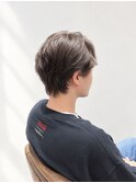 ノーセットマッシュ