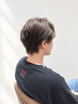 モザミ(MOZAMI)&nbsp;ノーセットマッシュ