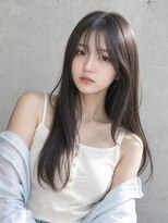 トゥーリ 大野城下大利店(tuuli) tuuli ◇大人可愛いミディアム 20代30代40代の髪質改善縮毛矯正