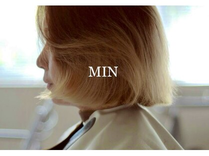 ミン(MIN)の写真