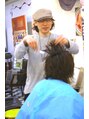 バルテイン(Hair Valtein) 坂下 登