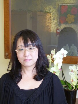 ティーアイクラシック 東海大前店(T.I.classic) ナチュラルストレート