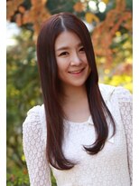 パラン 大泉店(PaLaN)&nbsp;極艶クリセンストリートメントカラー　palan