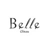 ベル 銀座並木通り店(Belle)のお店ロゴ