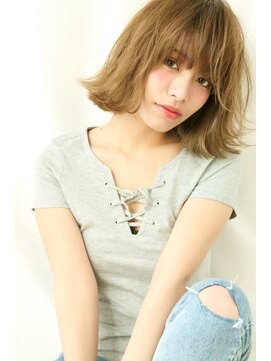 アイニティ(Inity) ☆Inity☆フレンチミディカール