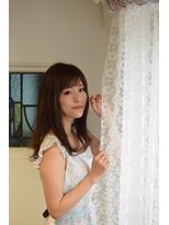 パティオンツー(PATIONN2)&nbsp;☆夏のグレイアッシュカラー☆【岩川和生】