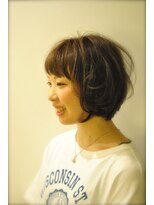 スヌーズ(snooze)&nbsp;ナチュラルボブ