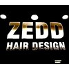 ゼッド ヘアーデザイン(ZEDD HAIR DESIGN)のお店ロゴ