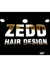 ZEDD HAIR DESIGN　【ゼッド　ヘアーデザイン】