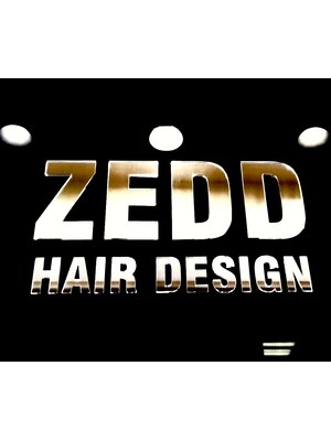 ゼッド ヘアーデザイン(ZEDD HAIR DESIGN)