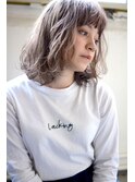 nuance curl bob