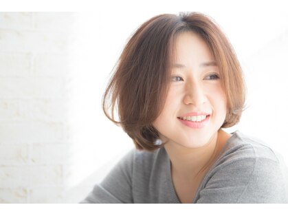 アローヘアー(ALO hair)の写真